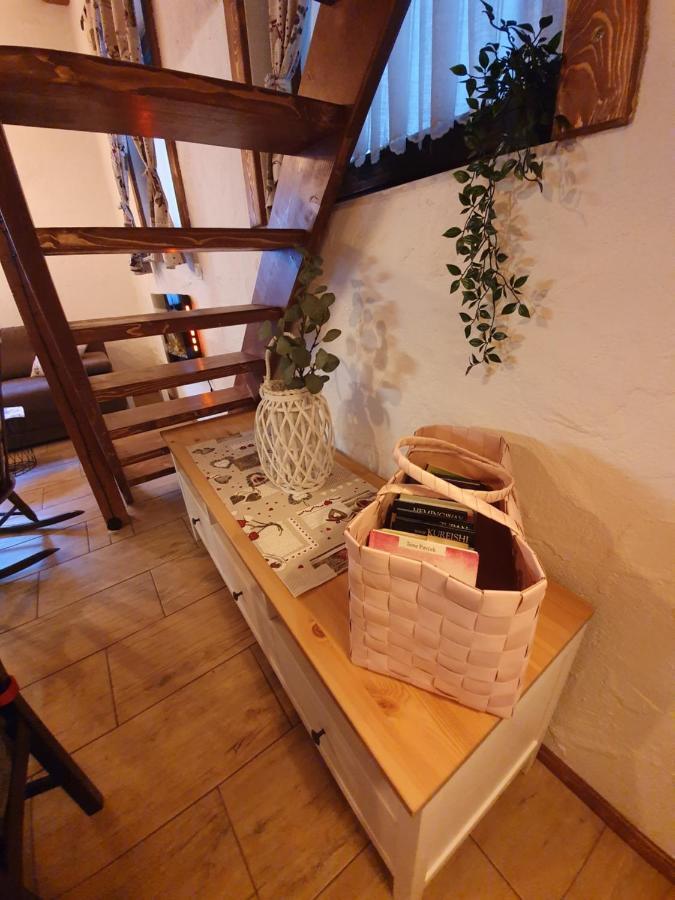 Studio Srce Kranjska Gora Exteriér fotografie