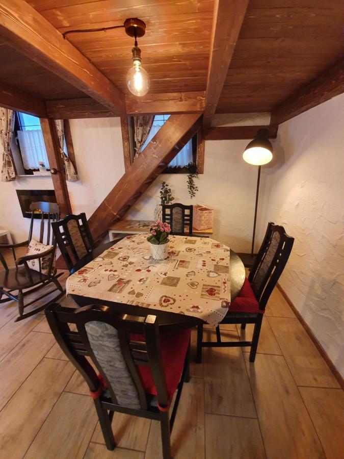 Studio Srce Kranjska Gora Exteriér fotografie