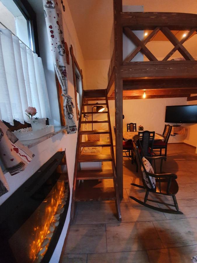 Studio Srce Kranjska Gora Exteriér fotografie