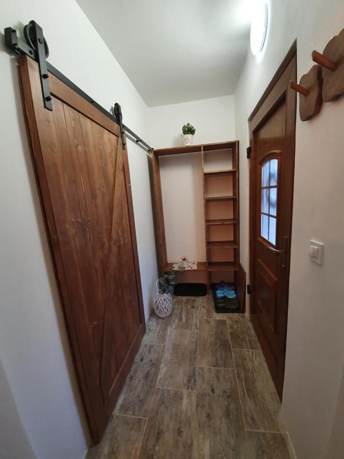 Studio Srce Kranjska Gora Exteriér fotografie