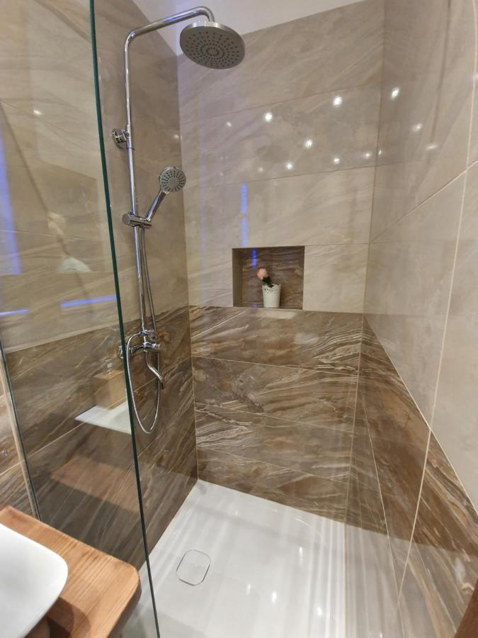Studio Srce Kranjska Gora Exteriér fotografie