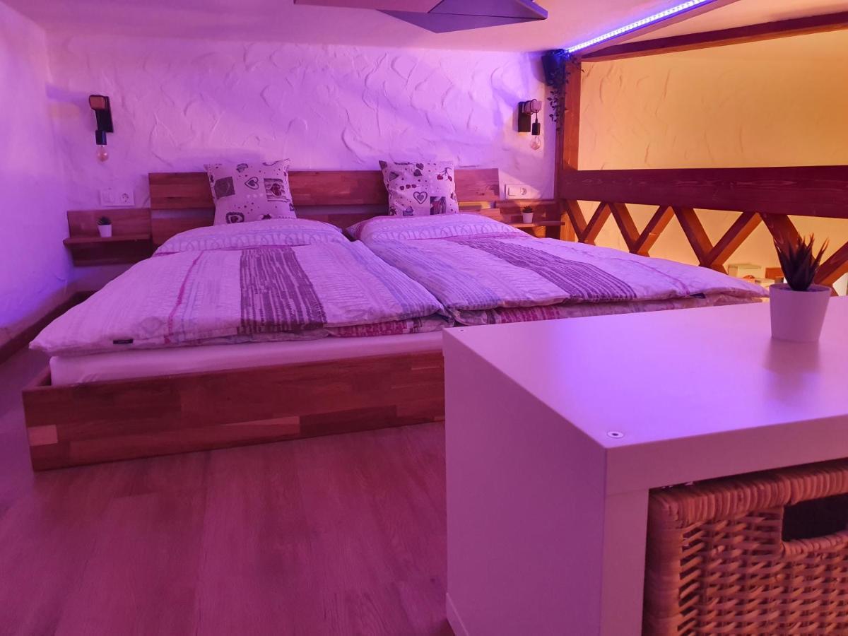 Studio Srce Kranjska Gora Exteriér fotografie