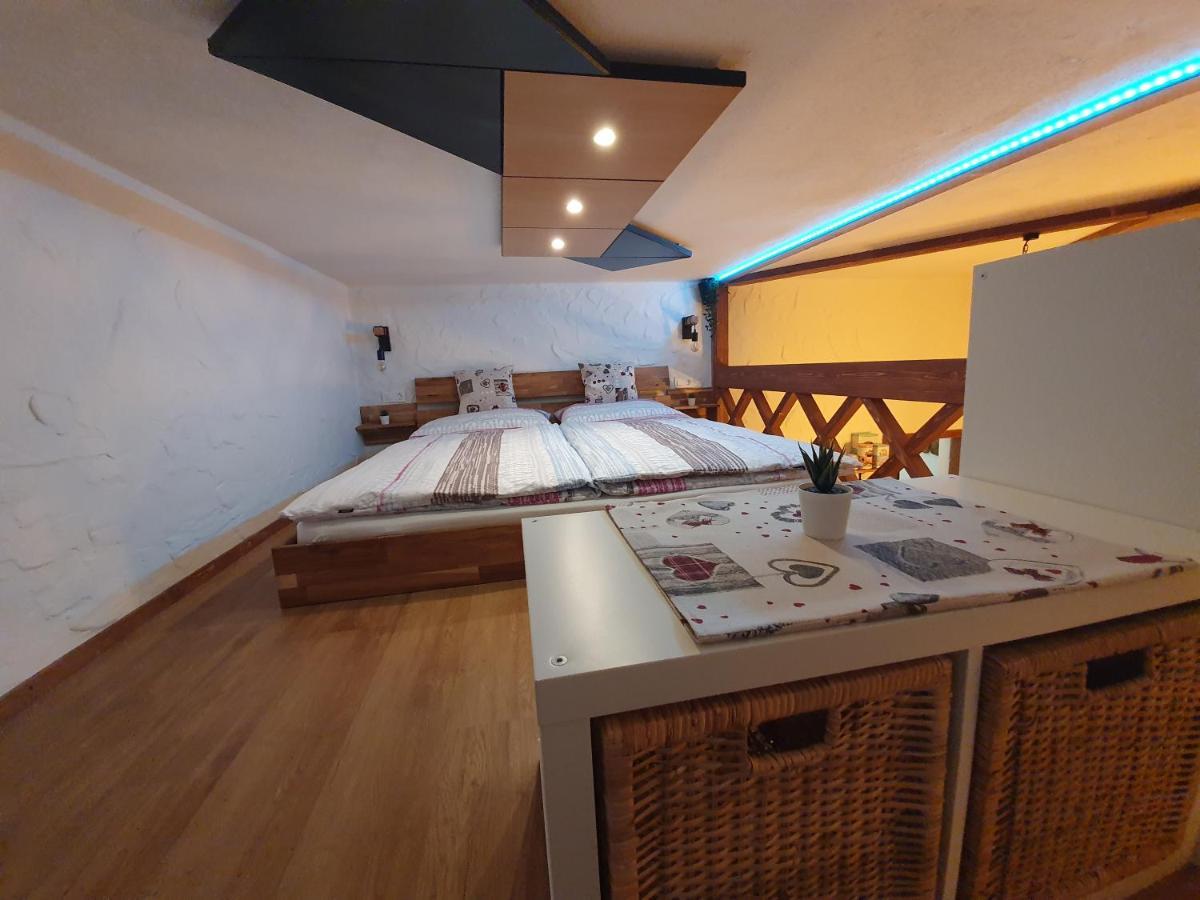 Studio Srce Kranjska Gora Exteriér fotografie